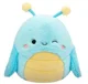 Jucarie de plus Squishmallows Greierasul Giles, 30 cm foto