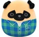 Jucarie de plus Squishmallows Prince, 30 cm foto