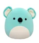 Jucarie de plus Squishmallows Coala Kevin, 30 cm foto