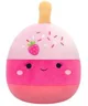 Jucarie de plus Squishmallows Prajitura Pama, 30 cm foto