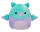 Jucarie de plus Squishmallows Minerva grifon, 30 cm foto