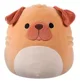 Jucarie de plus Squishmallows Catelusul Morton, 30 cm foto