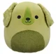 Jucarie de plus Squishmallows Catelusul Brad, 30 cm foto