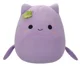 Jucarie de plus Squishmallows Monstrulet Shon, 30 cm foto