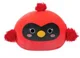 Jucarie de plus Squishmallows Cardinal, 30 cm foto