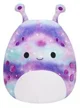 Jucarie de plus Squishmallows Extraterestru Daxxon, 30 cm foto