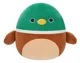 Jucarie de plus Squishmallows Ratusca Avery, 30 cm foto