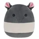Jucarie de plus Squishmallows Abbitt, 30 cm foto