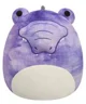 Jucarie de plus Squishmallows Alligator Dove, 30 cm foto
