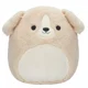 Jucarie de plus Squishmallows Labrador Stevon, 30 cm foto