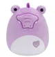 Jucarie de plus Squishmallows Alligator Bunny, 19 cm foto