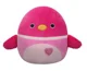 Jucarie de plus Squishmallows, Ratusca Della, 19 cm foto