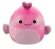 Jucarie de plus Squishmallows Peste Sy, 19 cm foto