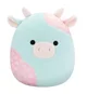 Jucarie de plus Squishmallows Yamaris, 19 cm foto