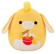 Jucarie de plus Squishmallows Magarusul Gavyn, 19 cm foto