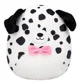 Jucarie de plus Squishmallows Dalmatian Dustin, 19 cm foto