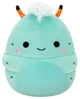 Jucarie de plus Squishmallows Omida Olti, 19 cm foto
