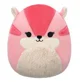 Jucarie de plus Squishmallows Dianalee, 19 cm foto