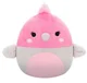 Jucarie de plus Squishmallows Kakadu Jayla, 19 cm foto