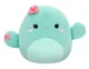 Jucarie de plus Squishmallows Graciela, 19 cm foto