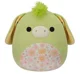 Jucarie de plus Squishmallows Magarus Juniper, 19 cm foto