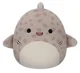 Мягкая игрушка Squishmallows Акула Azi, 19 см foto