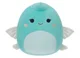 Jucarie de plus Squishmallows Pestisorul Bette, 19 cm foto