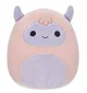 Jucarie de plus Squishmallows Yeti Ronalda, 19 cm foto