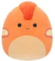 Jucarie de plus Squishmallows Parazaurolof Nichelle, 19 cm foto