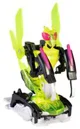 Set de joaca Screechers Wild transformer Sonic Blade foto