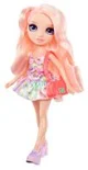 Papusa Rainbow High Bella Parker, 27 cm foto