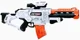 Arma electric Fast Pioneer cu gloante din spuma, 36 proiectile foto