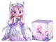 Коллекционная фигурка Pop Top сюрприз Ziyuli My Own Wedding, в ассортименте foto
