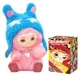 Мягкая игрушка Pop Top сюрприз Весёлая вечеринка, в ассортименте foto