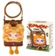 Сумочка Pop Top Сюрприз Kimmon, в ассортименте foto