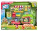 Set de joaca Moji Pops Camioneta cu mancare foto