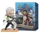 Figurina surpriza Mighty Jaxx One Piece, Patrula maritima foto