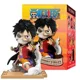 Figurina surpriza Mighty Jaxx One Piece, Arca Wano foto