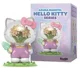 Figurina surpriza Mighty Jaxx Hello Kitty, 8 cm foto