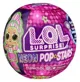 Papusa L.O.L. Surprise! Seria Neon Pop Stars foto