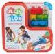 Set de constructie Jelly Blox cu blocuri senzoriale, Creative Kit, 20 el. foto
