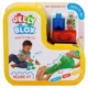 Set de constructie Jelly Blox cu blocuri senzoriale, Starter Pack, 11 el. foto