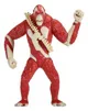 Figurina Godzilla vs. Kong Skar King cu articulatii si sunete, 18 cm foto