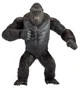 Figurina Godzilla vs. Kong Kong cu sunete si articulatii, 18 cm foto