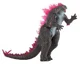 Figurina Godzilla vs. Kong Godzilla Real-Feel, 15 cm foto