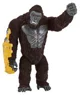 Figurina Godzilla vs. Kong Kong Real-Feel, 15 cm foto