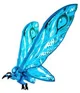 Figurina Godzilla vs. Kong Mothra S2, 15 cm foto