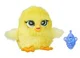 Интерактивная игрушка Furreal Цыпленок с звуками и светом, 9 см foto