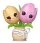 Figurina de colectie Funko Pop Tulip, 9 cm foto