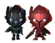 Коллекционная фигурка Funko Pop Igris, 2 типа foto